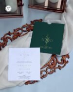 Kare Davetiye - Görsel 3