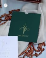 Kare Davetiye - Görsel 2