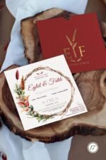 Kare Davetiye - Görsel 2