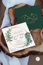 Kare Davetiye - Görsel 2