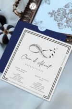 Kare Davetiye - Görsel 2