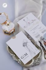 Dikdörtgen Davetiye