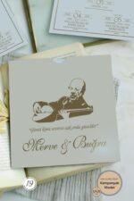 Kare Neşet Ertaş Davetiye