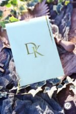 Dikdörtgen Davetiye - Görsel 2