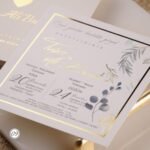 Kare Kalpli Davetiye - Görsel 5