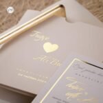 Kare Kalpli Davetiye - Görsel 4