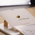 Kare Kalpli Davetiye - Görsel 3