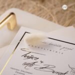 Kare Kalpli Davetiye - Görsel 2