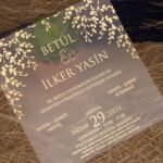 Kare Davetiye - Görsel 2