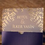 Kare Davetiye - Görsel 3