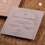 Kare Davetiye - Görsel 2