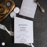 Kurdeleli Davetiye - Görsel 2