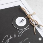 Kurdeleli Davetiye - Görsel 2