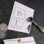 Kurdeleli Davetiye - Görsel 7