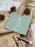 Kare Davetiye - Görsel 2