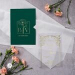 Dikdörtgen Davetiye