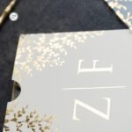 Dikdörtgen Davetiye