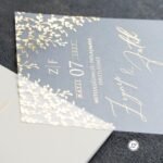 Dikdörtgen Davetiye - Görsel 7