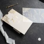 Dikdörtgen Davetiye - Görsel 6