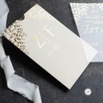 Dikdörtgen Davetiye - Görsel 5