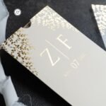 Dikdörtgen Davetiye - Görsel 4