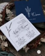 Kare Davetiye - Görsel 2