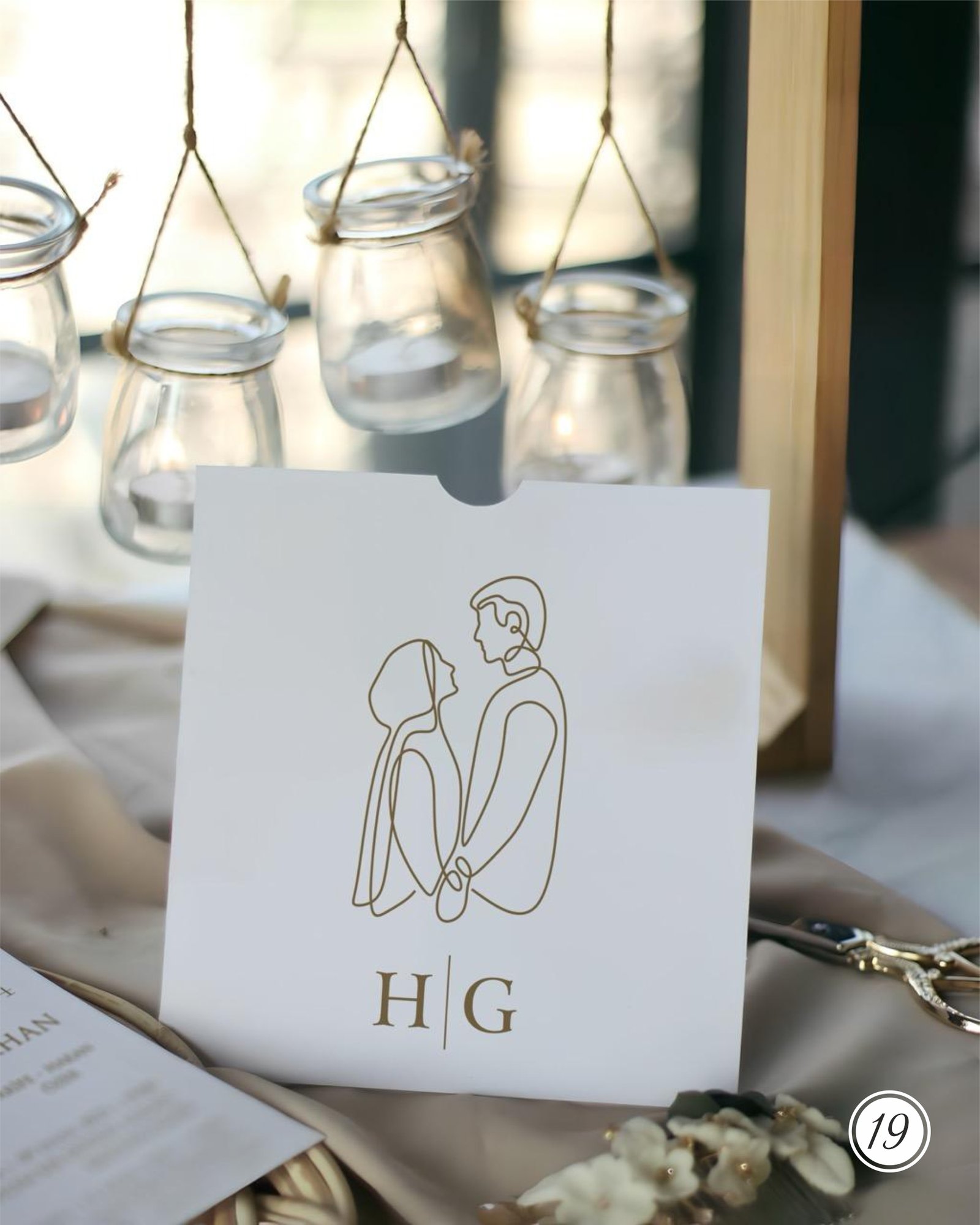 2883_Kampanyalı_Davetiye-1 Kare Davetiye - Görsel 1