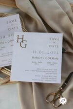 Kare Davetiye - Görsel 2