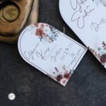 Oval Kesim Çiçekli - Görsel 4