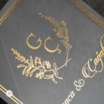 Dikdörtgen Davetiye