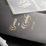 Dikdörtgen Davetiye - Görsel 4