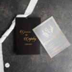 Dikdörtgen Davetiye - Görsel 2