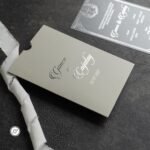 Dikdörtgen Davetiye - Görsel 4