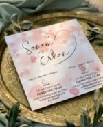 Kare Davetiye - Görsel 2