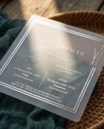 Kare Davetiye - Görsel 2