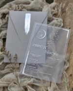 Dikdörtgen Davetiye