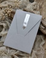 Dikdörtgen Davetiye - Görsel 3